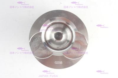 OEM  65.02501-0235B Diesel engine piston replacement for DOOSAN DH275