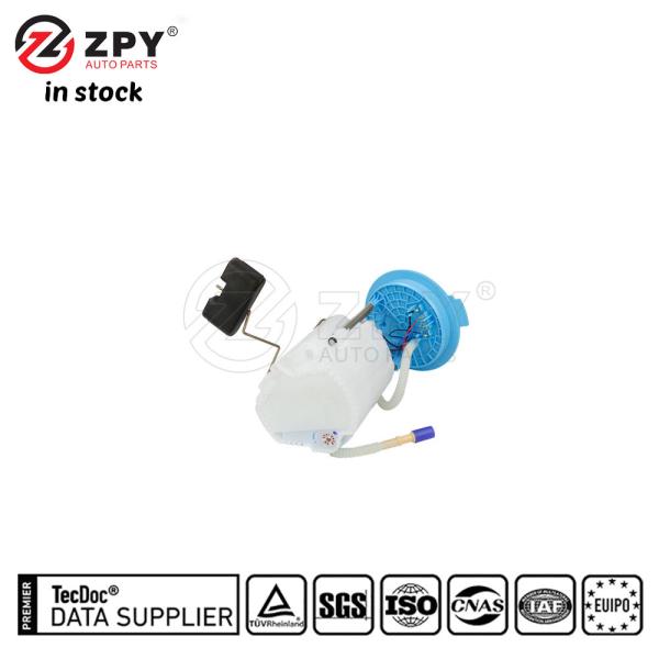 ZPY 5QD919051J Fuel Pump Assembly for VW Audi Porsche
