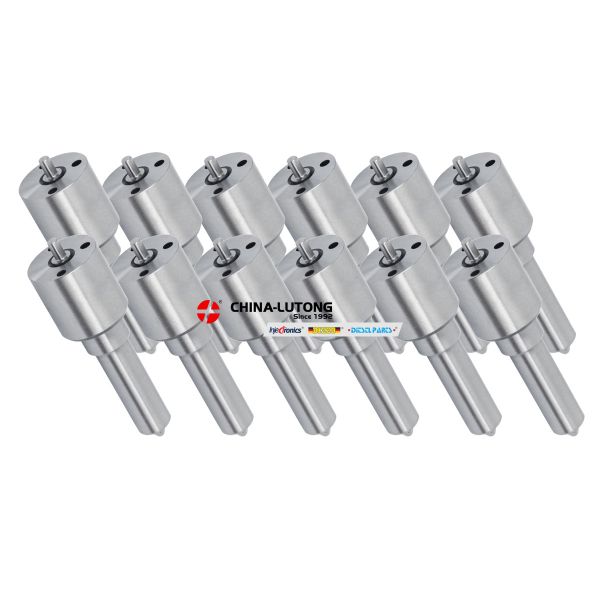 Top-Quality Diesel Injector Nozzle (6801027) for 415 3.9L Td Loadre Replacement Part 6801027 Fuel Injector Nozzle 6801027 2645K602 for Perkins AT4.236 2645K002 LRB6701407