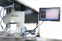 Utilisation rigide automatisée de boîte de matériel de rendement élevé de machine d'emballage de boîte