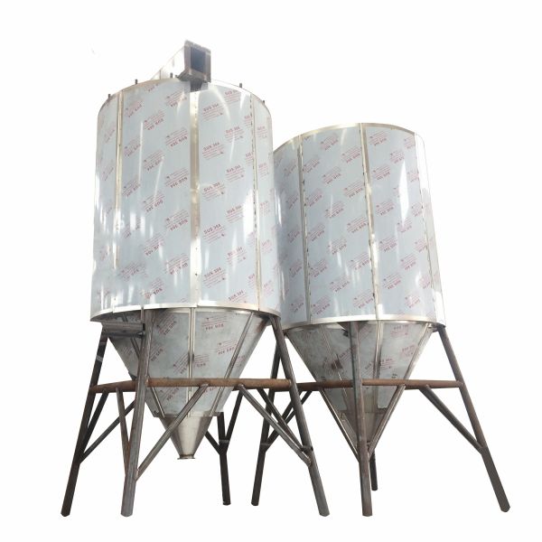 25kg/H Ceramic Powder Drying Equipment