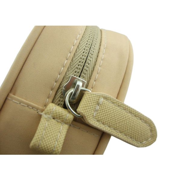 53g Eco Friendly Travel Accessory Bag For Airplane / Cruise / Vehicle