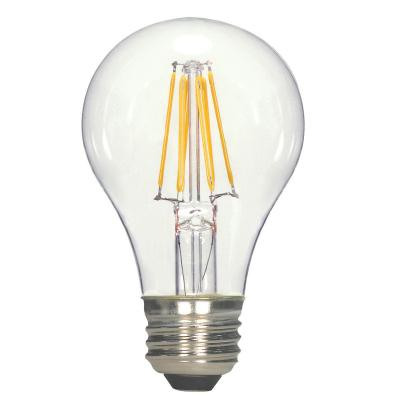 O feixe luminoso completo AC120V E14 4W 470lm C37 conduziu o bulbo para residencial