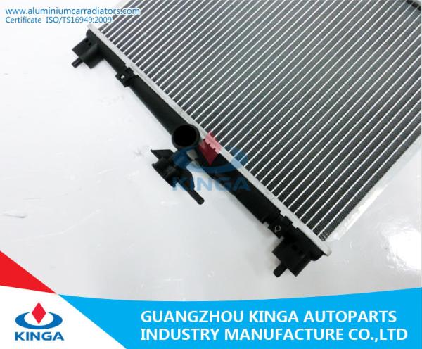 OEM 16400-23090 / 16400-23091 Toyota Radiator for ECHO YARIS KAPALI AT