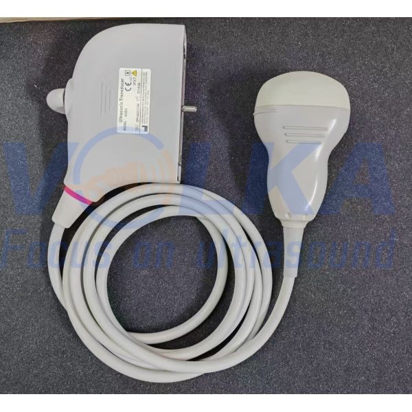 Mindray DC-T6 3D 4D Volumetric 4CD4 Ultrasound Probe