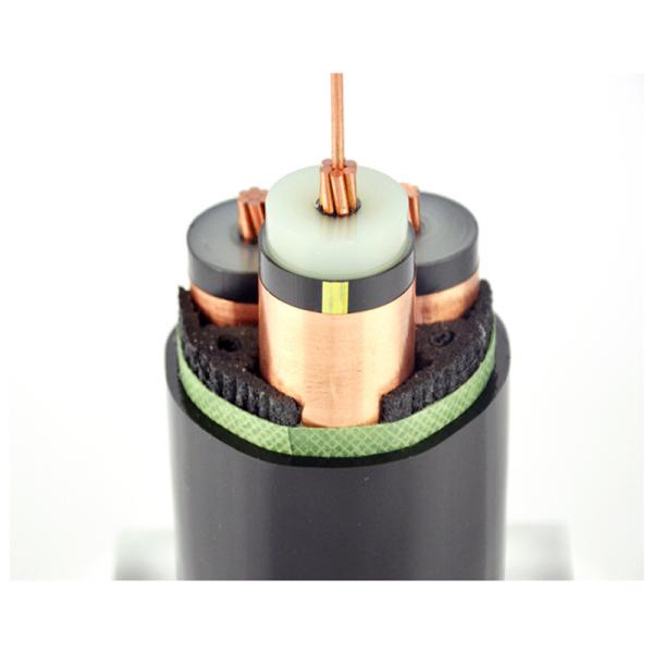                    Multipurpose XLPE Insulated Power Cable for Various Applications             