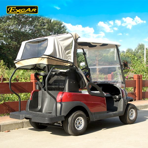 регулятор Кертиса тележки гольфа места 3.7КВ 2 электрический с цапфой Италии Гразяно