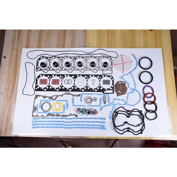 473-3265 469-8567 433-7629 468-7363 for C15 Excavator Parts Engine Gasket Kit for CAT