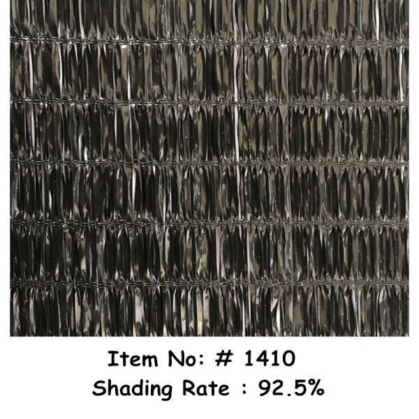 ткань тени циновки 30gsm-300gsm засорителя широкого парника 6m пластиковая аграрная