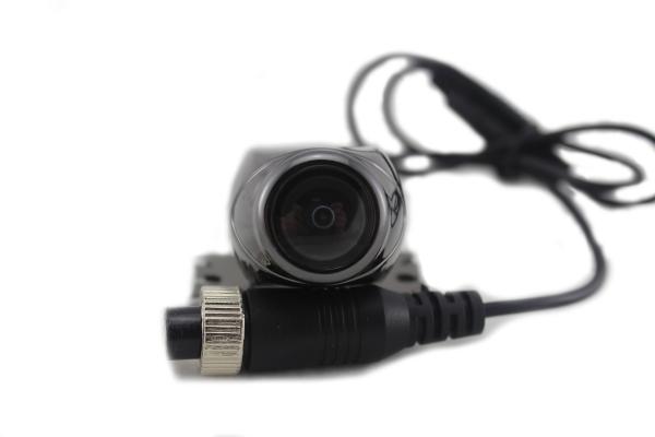 Night vision Universal Vehicle Rear View Camera 420TVL with CMOS Sensor