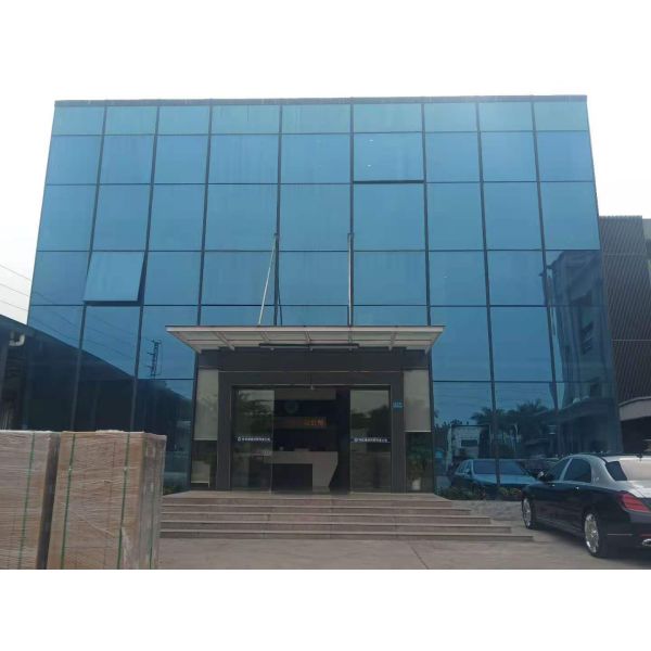 96 Cores Max OFC Optical Fibre Cable Joint Closure