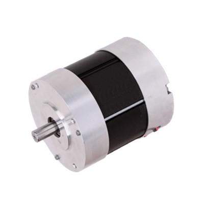 motor 2000 da bomba de ar do diâmetro de 57mm - emprego sem escova da automatização do motor da C.C. 12000RPM