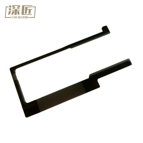 445-0756222-40 4450756222 ATM Machine Spare Parts 445-0756222 NCR S2 Right Cassette Shutter Door Holder for NCR Cashbox