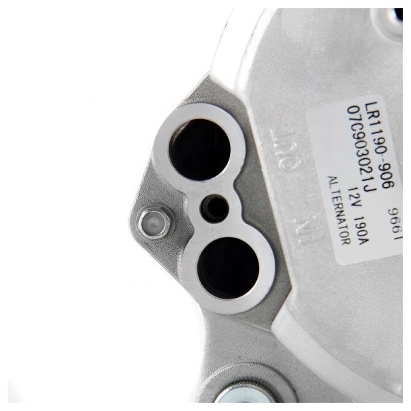 100% Testado BENTLEY Alternador 07C 903 021 J Para acessórios automotivos