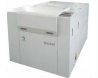 Ordinateur de laser Imagesetter CTF de filme arts graphiques pour filmer des machines
