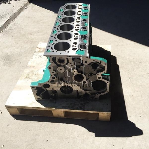 Crankcase VOE21077566 04515126 04506853 04296584 0451 5126 0450 6853 0429 6584 4515126 For Deutz D6E TCD2012 L06 2V