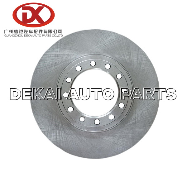 Brake Disc ISUZU Front NPR75 8982488951 8 98248895 1 Truck Spare Parts