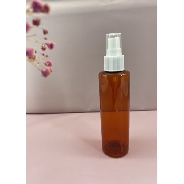 750ML Liquid Detergent Plastic Bottle With Pump Car Washing for Kitchen Laundry and Bathroom