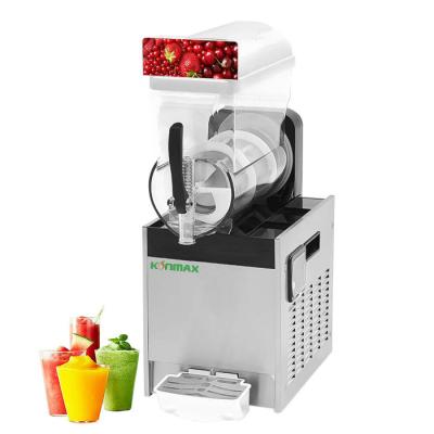 Fabricante da lama do CRNA Cubigel Granita de R404a Margarita Making Machine SS R304