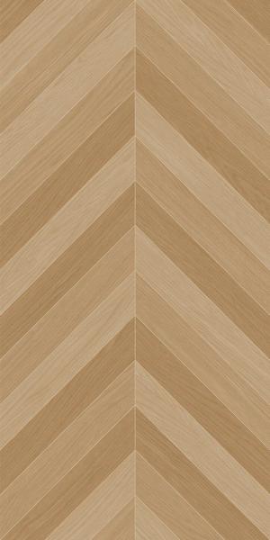 600x1200mm Wood Look Porcelain Tile AAA Grade Clay Indoor Wall Tiles
