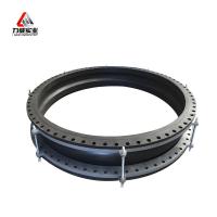 DN3400 Single Sphere Flexible Connection Fitting with OEM Support and Design