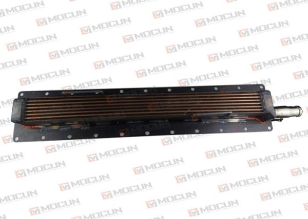 Engine Oil Cooler alog Aftercooler Core Cummins K19 4910355