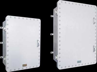 BXT-□-W Series Explosion-proof Enclosures Ex Db IIB+H2 Low Pressure Casting