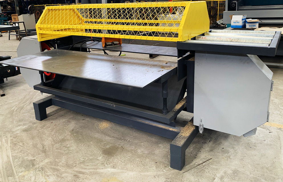 Деревянный паллет Dismantler паллета 7.5KW разбирая машину с защитным чехлом