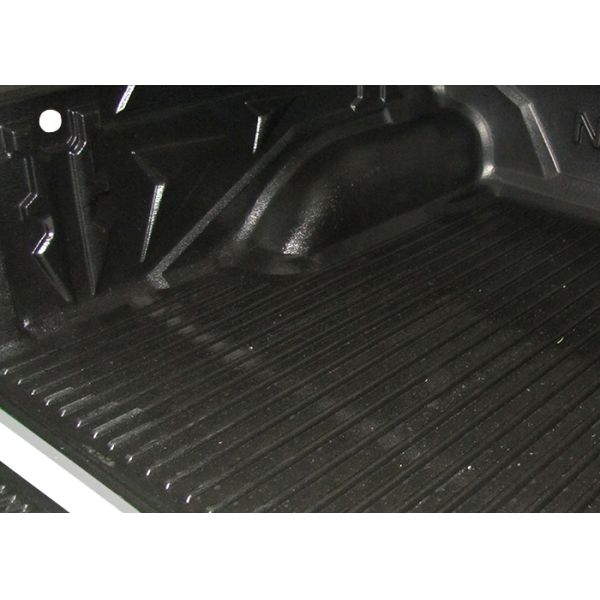 Вкладыши и крышки кузова Nissan Navara D40 оптовой продажи изготовителя OEM для двойной приемистости Форда кабины