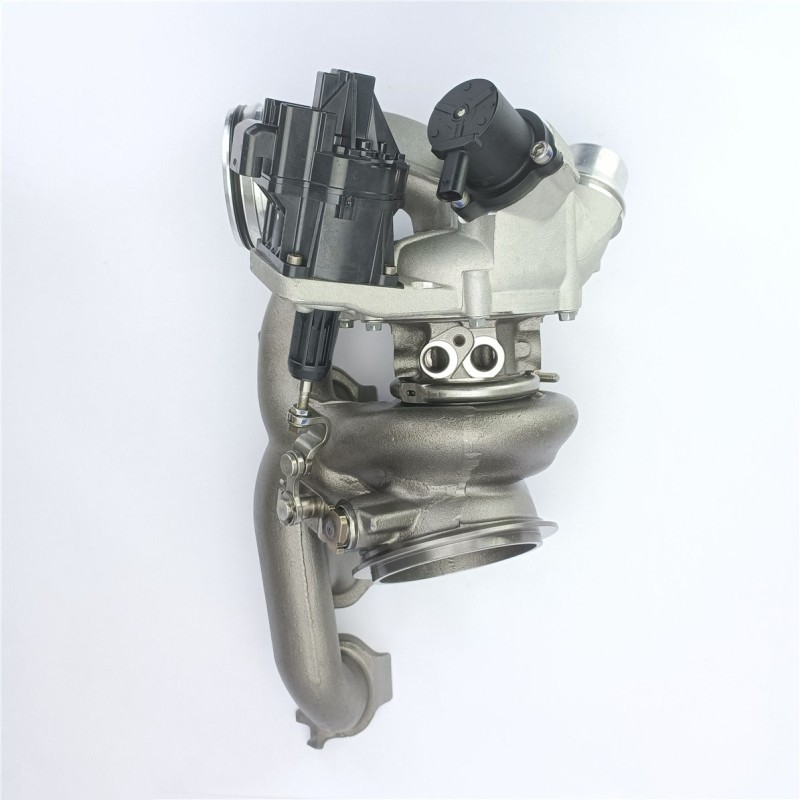 B48 Turbo Charger Mgt2256ksz 894017-5001s 894017-5004s 858537-0007 894017-0001 Disesl Engine Turbocharger for Mini John Cooper