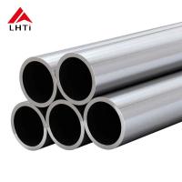 Perfect Titanium Tube for Your Industrial Applications | Titanium Tube - GR2  : 38mm / 50.8mm / 63.5mm / 76mm / 89mm