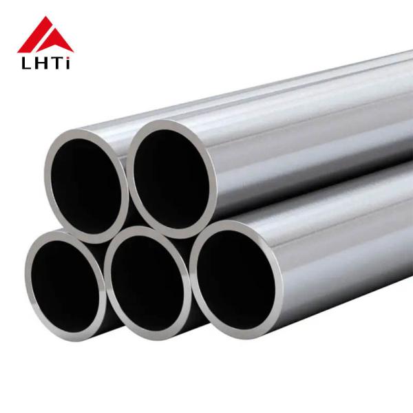 Perfect Titanium Tube for Your Industrial Applications | Titanium Tube - GR2  : 38mm / 50.8mm / 63.5mm / 76mm / 89mm