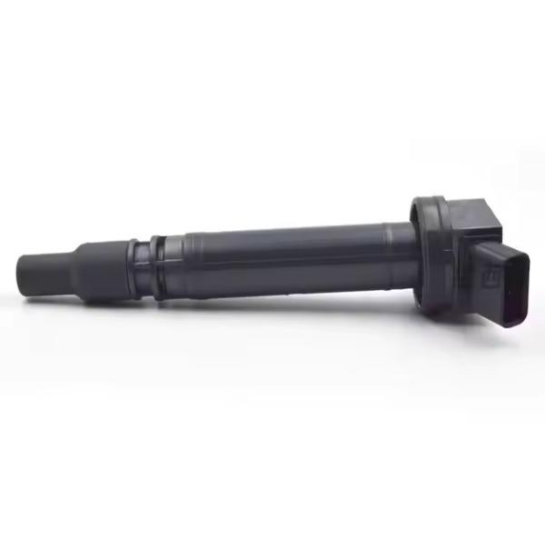 Factory Auto Part Ignition Coil 90919-02250 High Performance for Toyota Yaris Viz Corolla Ignition Coil