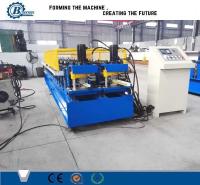 High Volume Perfect Steel Stud Forming Machine 380v / 3 Phase / 50hz