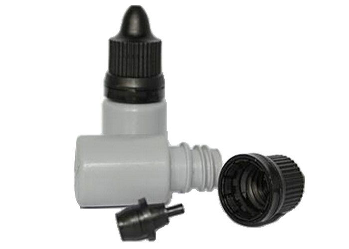 LDPE 12ml/10ml прессформы дуновения впрыски постоянных косметических чернил бутылки капельницы жидкостного