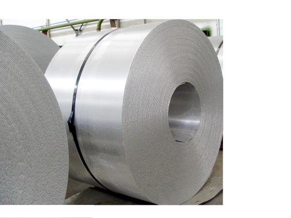 Aluminum Coil for Composite Panel and Back Base 8011-H14 Thickness 0.1-0.5mm