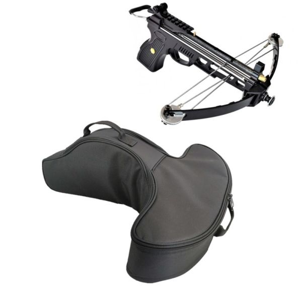 Alfa Pistol Crossbow Bag Archery Soft Bow Case For Pistol Corssbow