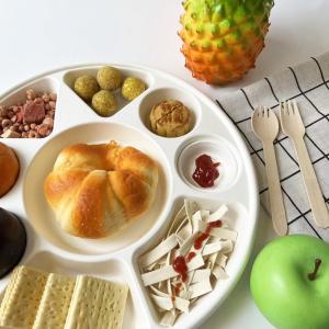 Biodegradable Bagasse Tableware