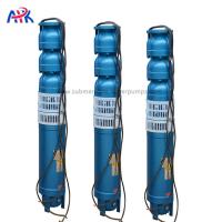 100 ch 300 ch 60m 110m 160m 300m3/h 12 pouces pompe électrique submersible