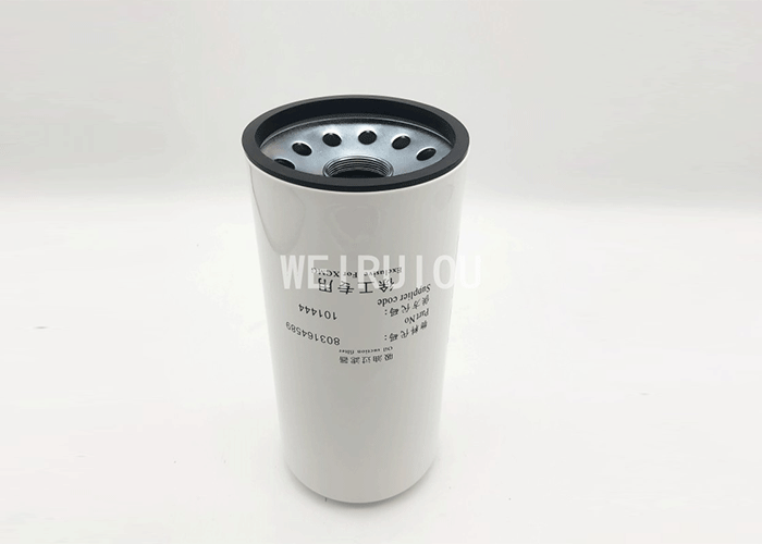 Фильтр XGXL3-59X80 стрейнера всасывания