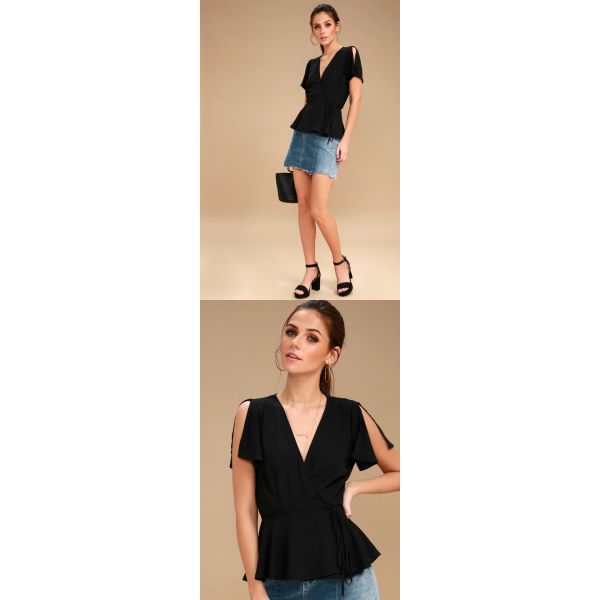 Скромность в - чернокожие женщины моды шеи покрывают с ввергать Неклине