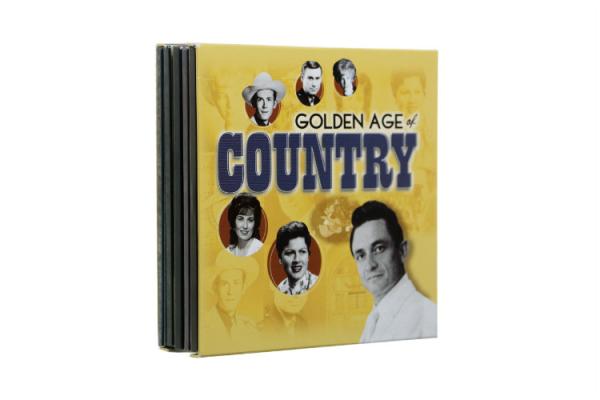 Free DHL Shipping@HOT Classic and New Movie DVD GOLDEN AGE OF COUNT Collection Wholesale!!