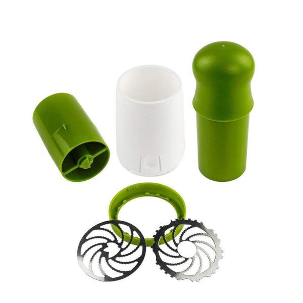 Mini Vegetable Chopper BBQ Seasoning Utensils Parsley Spice Grinder Fruit Vegetable Tools