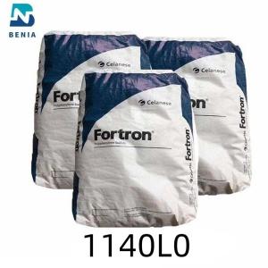 Fortron 1140L0のポリフェニレン プラスチック