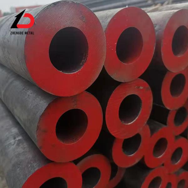 Tubo de aço laminado em espiral longitudinal DN15 DN20 DN25