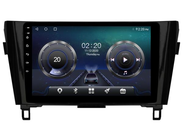 9/10.1 Screen For Nissan X-Trail Qashqai J11 2 2013-2020 Car Multimedia Stereo GPS CarPlay Player