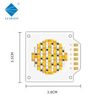 3538 SÉRIES Luzes fotográficas LED Chip 250W 95CRI cinco cores