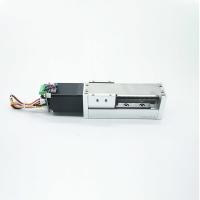 Moteur pas à pas linéaire 5.7V 0.6A de Hetai 28BYGHL202-XX