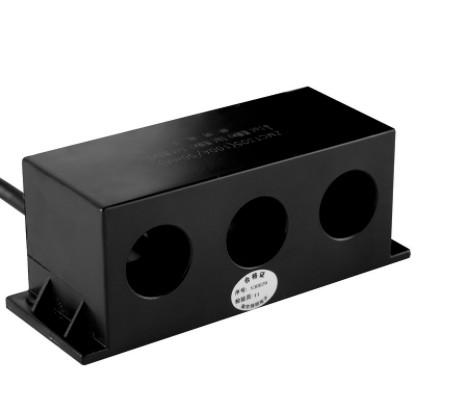 3000V Solation Voltage Core Ct , Zero Phase 1000A Current Transformer