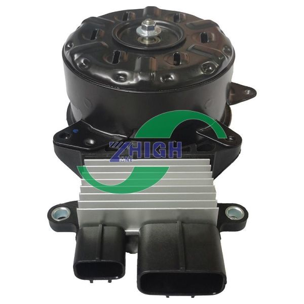168000-4482 MR993007 MITSUBISHI Radiator Fan Motor For Mitsubishi Eclipse 3.8